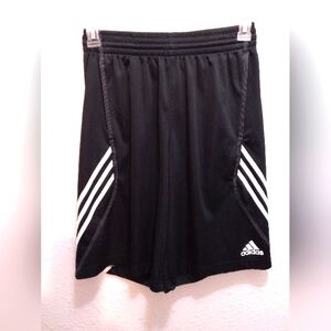 Adidas athletic shorts